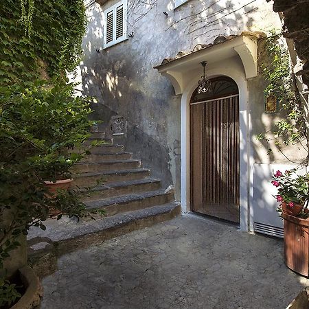B&B Le Ninfee Di Positano Exteriér fotografie