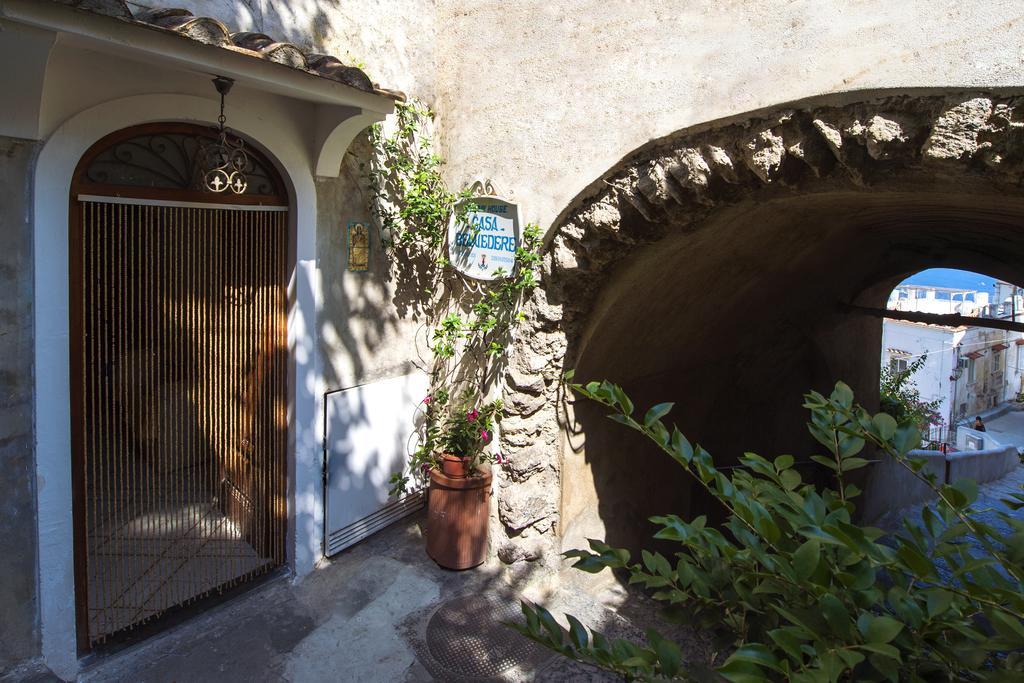 B&B Le Ninfee Di Positano Pokoj fotografie