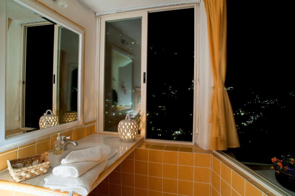 B&B Le Ninfee Di Positano Pokoj fotografie